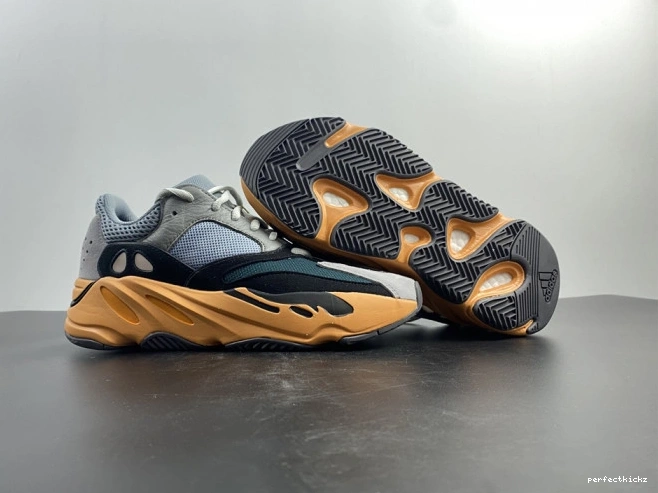 Yeezy GW0296 Adidas Boost 700 V2 Sun 0708